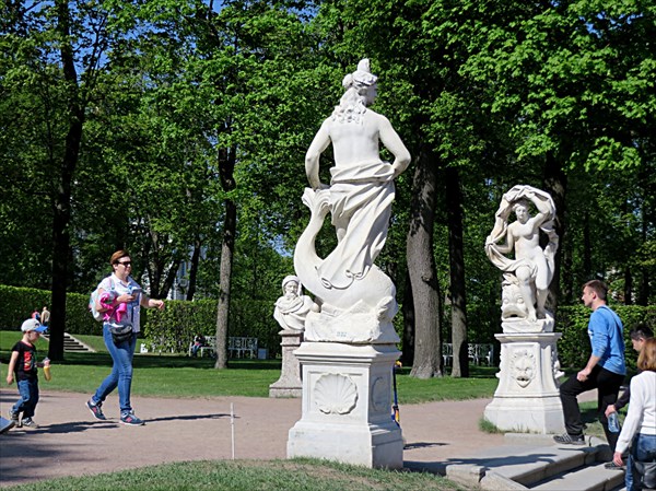 188-Екатерининский парк